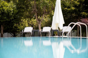 Zeusplace PoolVilla Natura Paralia Katerini